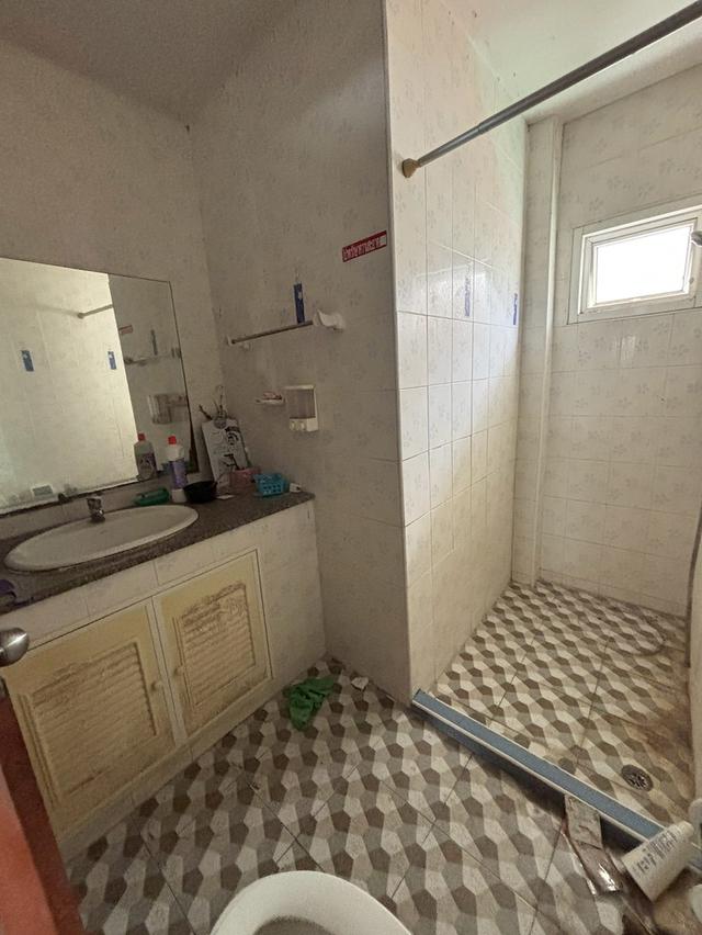 ขาย🏠บ้านเดี่ยว 🏠หมู่บ้านนาราวดี พุทธมณฑลสาย4 สภาพแวดล้อม น่าอยู่ 7
