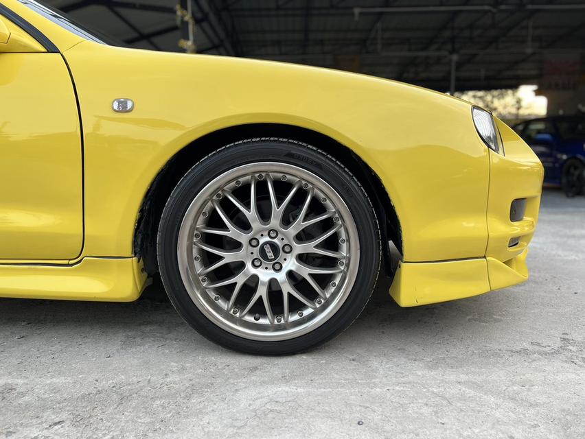 Toyota Celica แต่ง GT-FOUR โฉม Gen6 ST205 ภาษี68 11