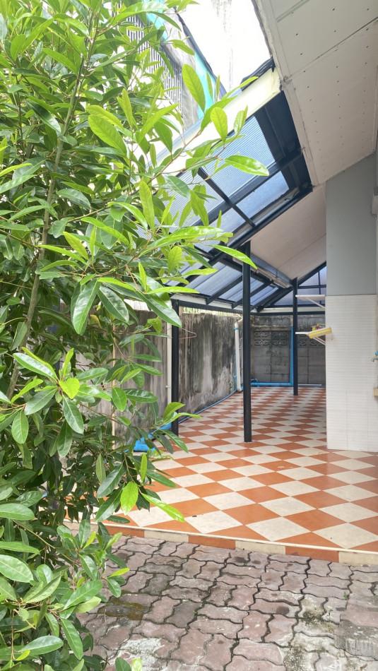 [Duplicate]ให้เช่าบ้านเดี่ยวชั้นเดียว เพชรเกษม67 ใกล้บิ๊กซีเพชรเกษม 2