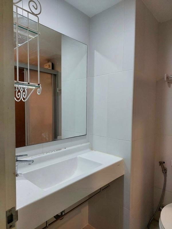 ขาย คอนโด ยูดีไลท์ แอท ห้วยขวาง สเตชั่น ตึก C ชั้น 18 ทิศตะวันออก ชั้นสูง วิวสวย ลมเย็น ไม่โดนแดดบ่าย โทร 0832987799 19