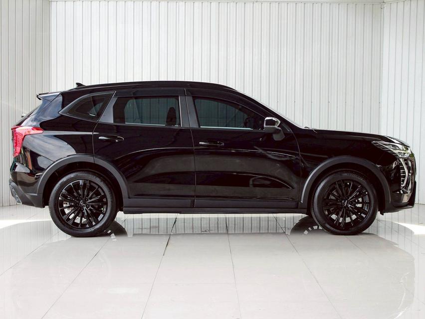 HAVAL JOLION 1.5 HYBRID SPORT ปี 2024