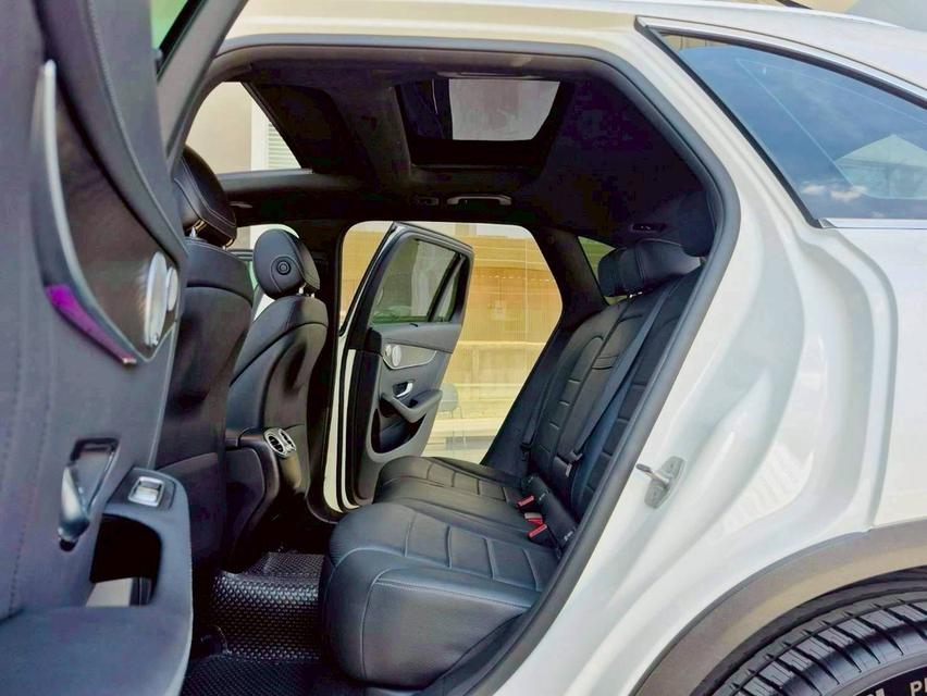 ขาย Benz Glc220d Amg ปี21 15
