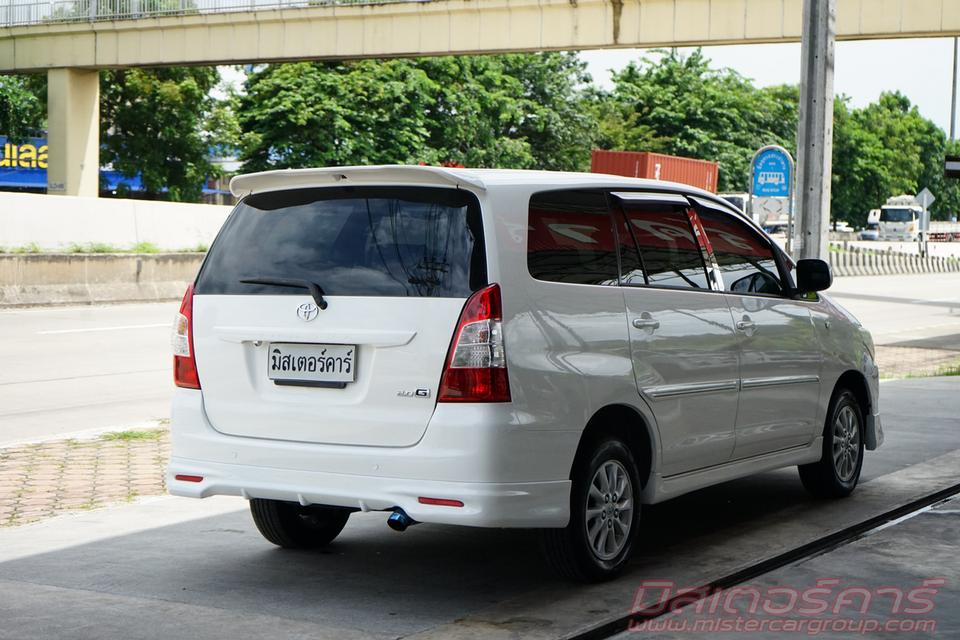 2012 TOYOTA INNOVA 2.0 G ( 4871 ) 6