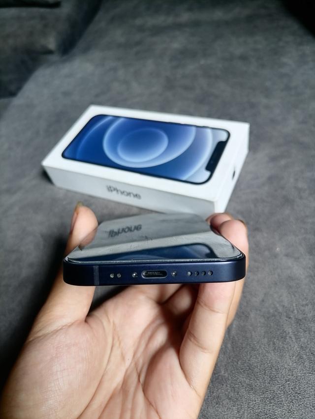 ไอโฟน12mini 64g th 6