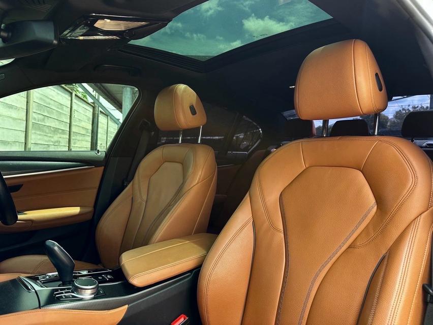 BMW 530e M Sport LCIปี 2021 เลขไมล์ 41,xxx km. รูปที่ 6