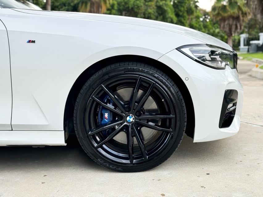 🇩🇪 BMW 330e Msport G20 Top ปี 2021 รหัส AVA44 7