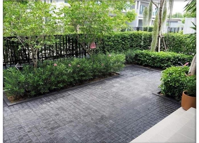 ขายบ้านเดี่ยว The City บรมราชชนนี-ทวีวีฒนา พร้อมอยู่ทันที ใกล้สถานศึกษาและเซ็นทรัลศาลายา. 8