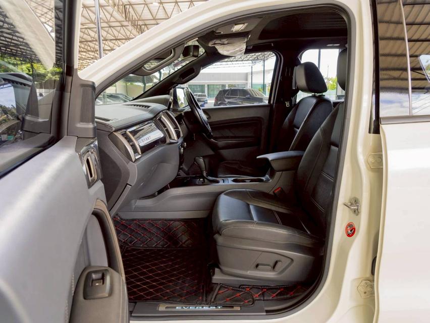 FORD EVEREST 2.2 TITANIUM+ 2WD ปี 2017 14