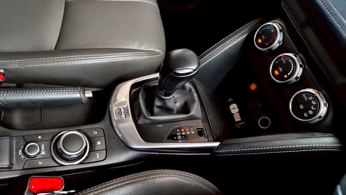 MAZDA2 [Hatchback] 1.3S Skyactiv-G 6A/T ปี 2020 รูปที่ 15