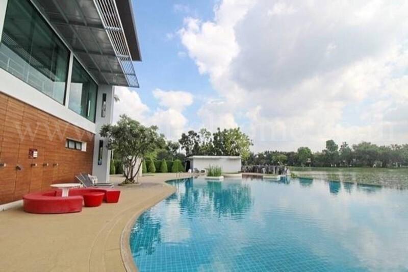 บ้านเดี่ยว เพอร์เฟค เพลส รัตนาธิเบศร์ ราคาถูกที่สุดในโครงการ 20