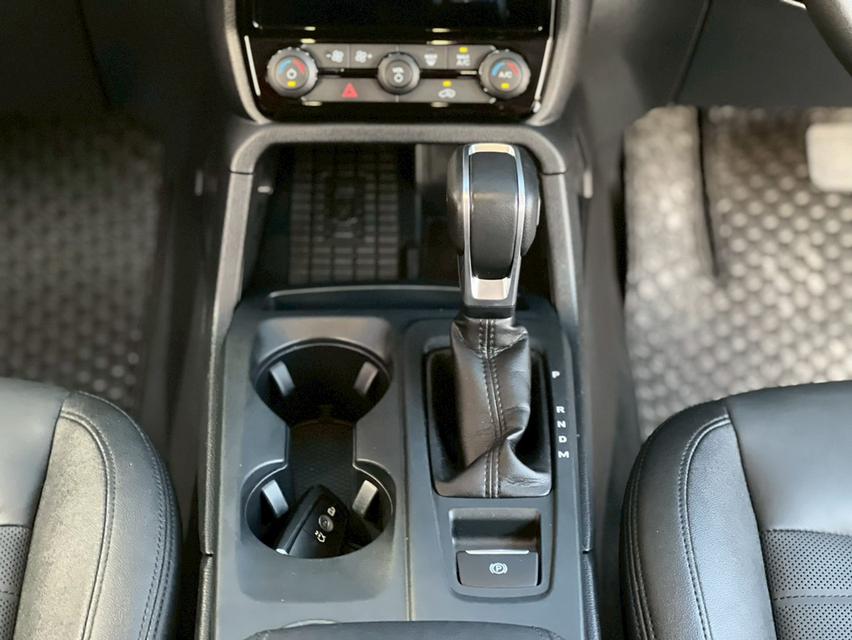 FORD EVEREST 2.0 TURBO SPORT ปี 2022 รูปที่ 13