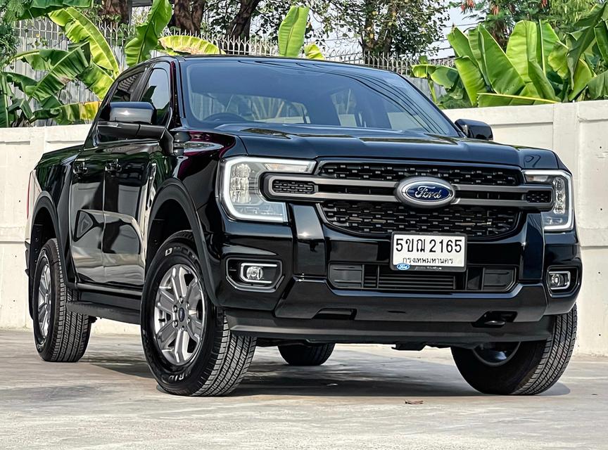 ขาย Ford Ranger 2.0Xls ปี23 3