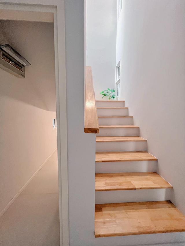 🏡 บ้านเดี่ยว 2 ชั้น ทำเลสันผีเสื้อ ใกล้ รร.นานาชาติ NIS เพียง 5 นาที! Two-Storey House for Rent - San Phi Suea, 5 mins to NIS International School 11