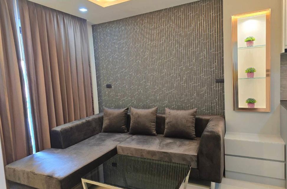 The Blue Residence Condo Pattaya เดอะบลู เรซซิเด้นท์ คอนโด 5