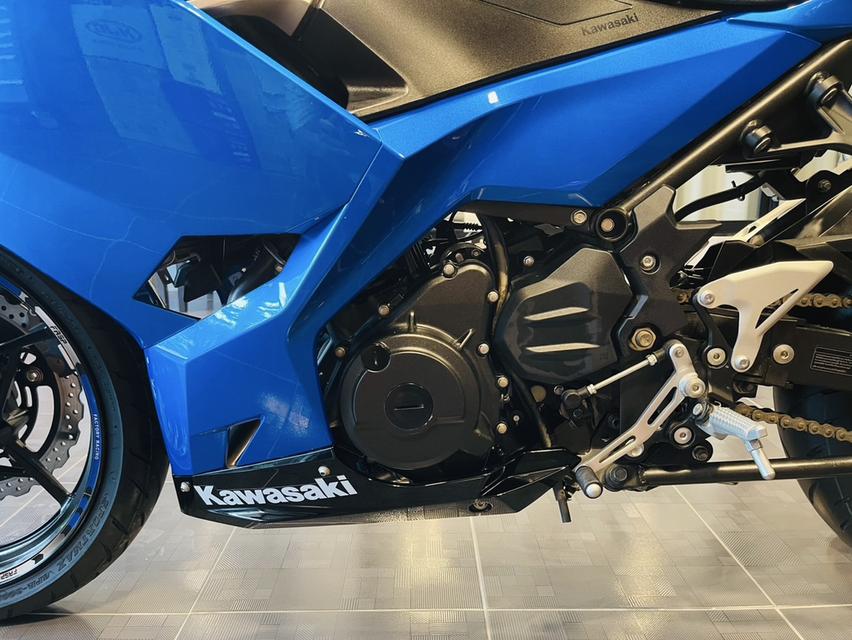 Ninja400/2021 13