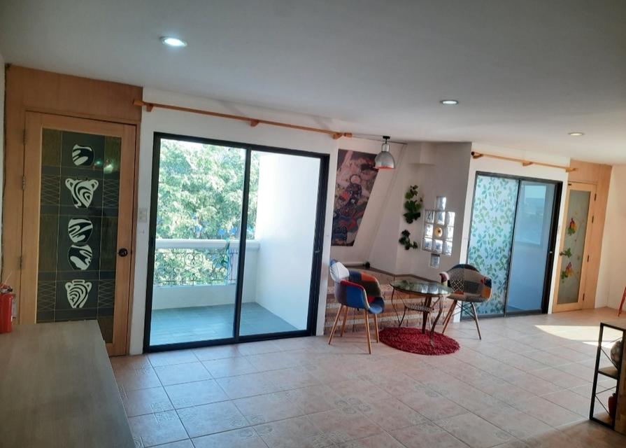 คอนโดบดินทร์สวีทโฮม ลาดพร้าว 94 ตรงข้ามรร.บดินืร์เดชา 6