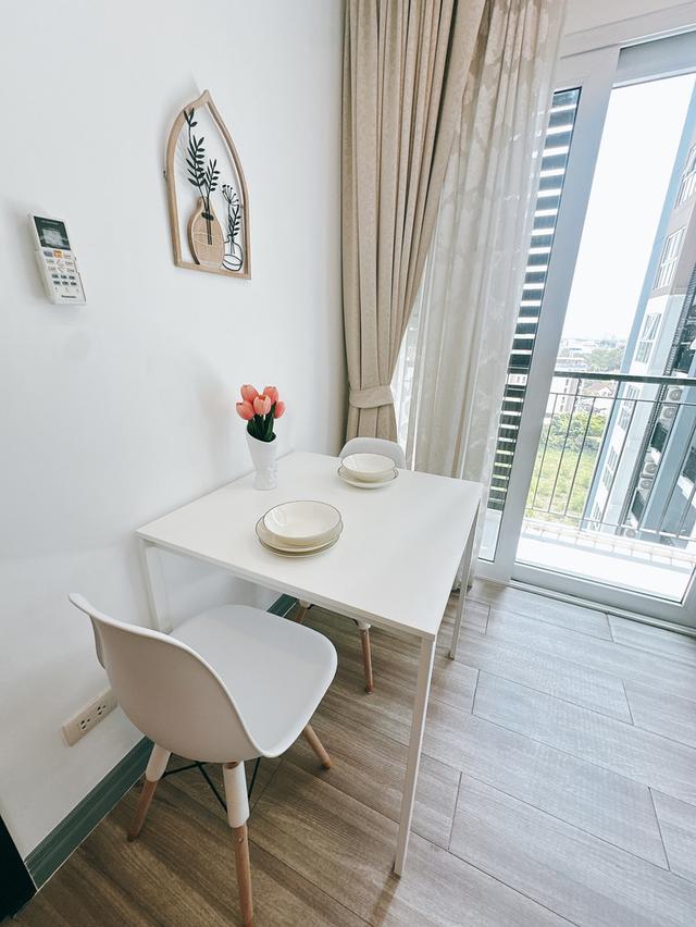 The prio condo ห้องเช่ารายเดือน 3