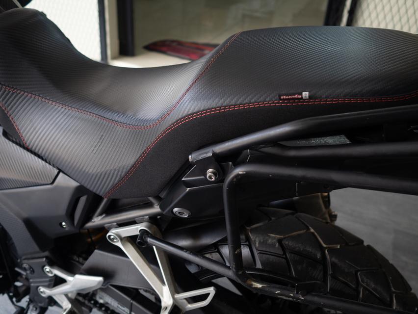 Honda cb500x 2019 12