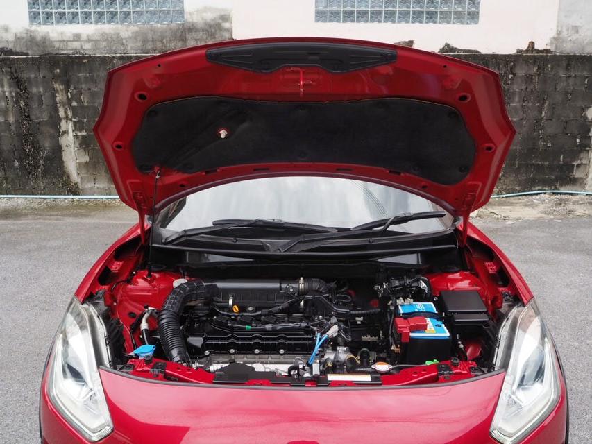 SUZUKI SWIFT 1.2 GLX  ปี2023 10