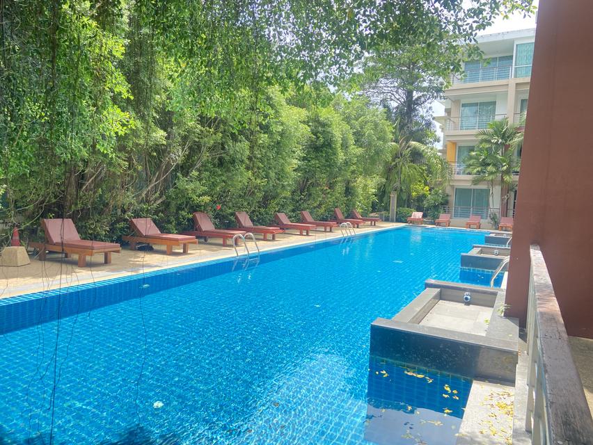 รับนายหน้าให้คอม3% 🏫ขายคอนโดPhuket seaview resort 🏫 อยู่หน้าหาดราไวย์ 💎คอนโดราไวย์ เห็น วิวทะเล 13