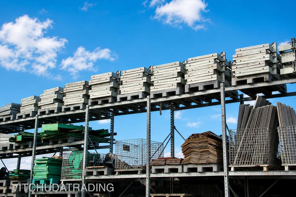 Aluminium Formwork (แบบหล่อคอนกรีตอะลูมิเนียม) Special Price On-site