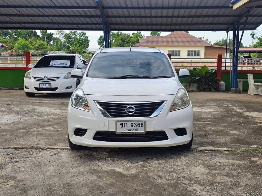 ขาย รถบ้านสภาพสวย Nissan Amera