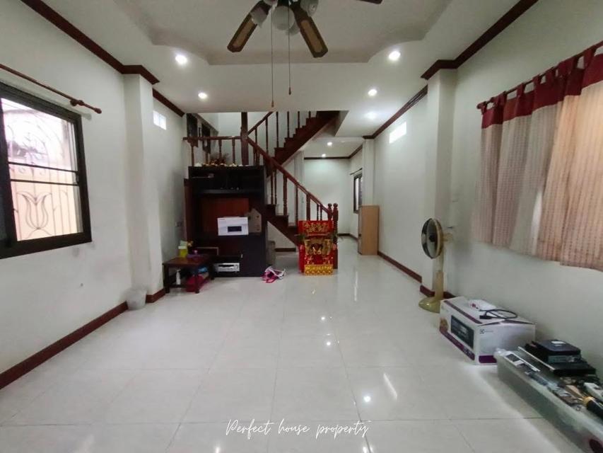 ขายบ้าน ซอยศิริเกษม25