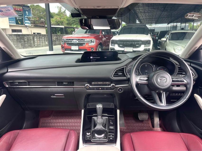 MAZDA CX-302.0 SP 100th Anniversary ปี 2020 11