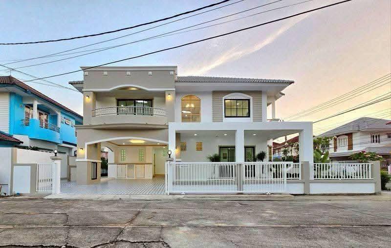 หมู่บ้านศิลปการพาร์ค 3 บ้านกล้วย-ไทรน้อย 2