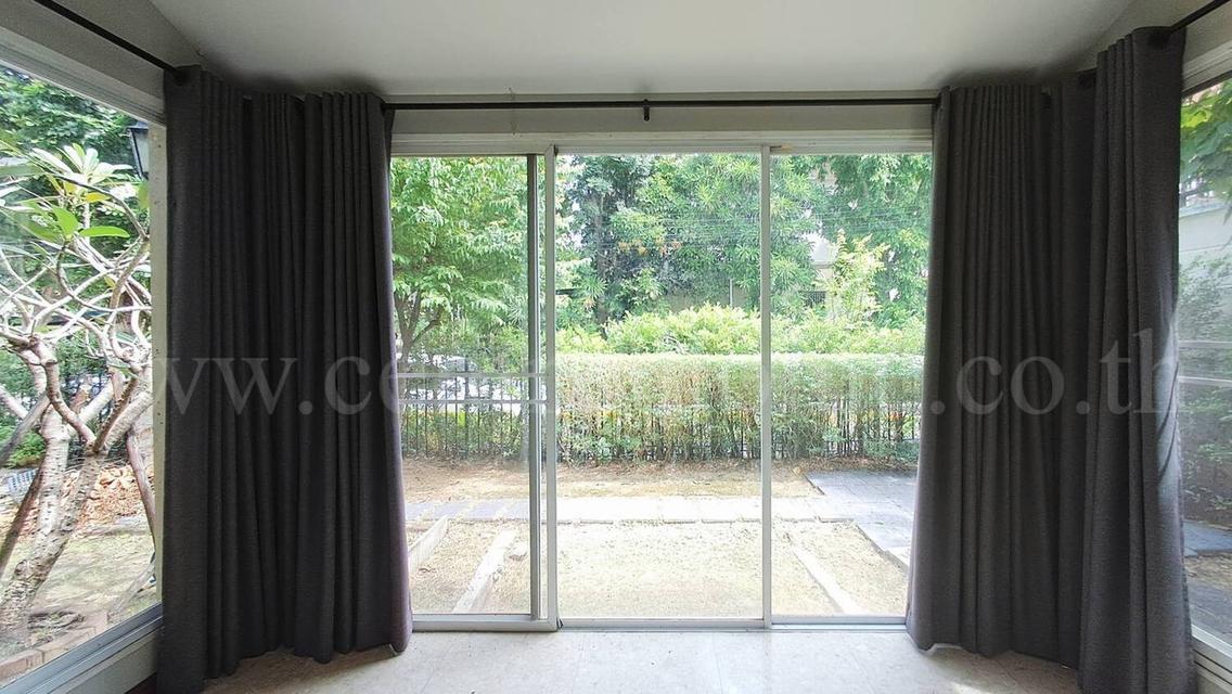 ให้เช่า บ้านเดี่ยว ลัดดารมย์ ปิ่นเกล้า บ้านสวย พร้อมอยู่ 9