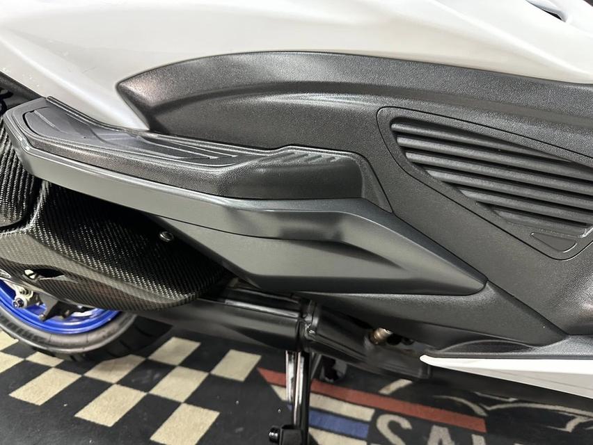ออกรถ 0 บาท ถูกสุดในตลาด Burgman 650 16