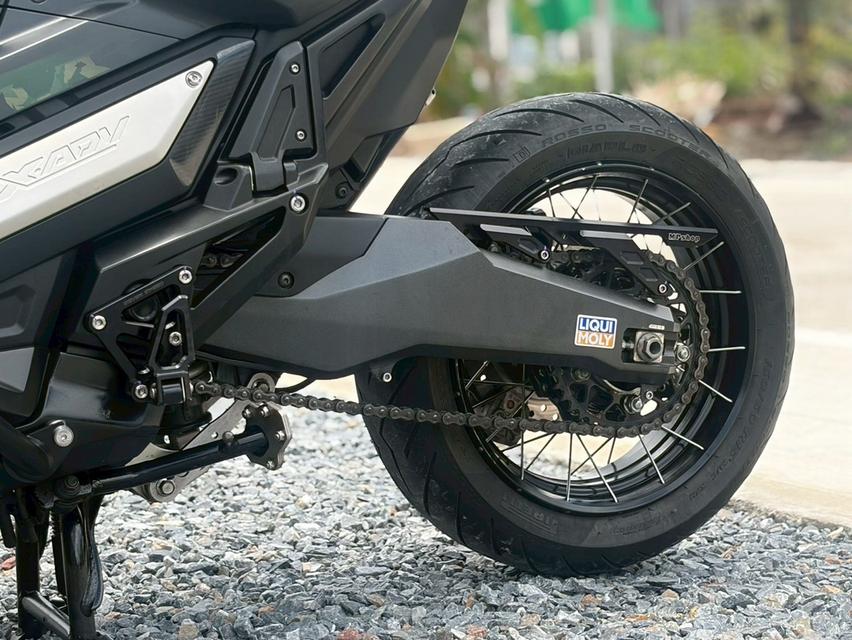 HONDA X-ADV750 G-MODE ปี 2018 จด2019 รูปที่ 8