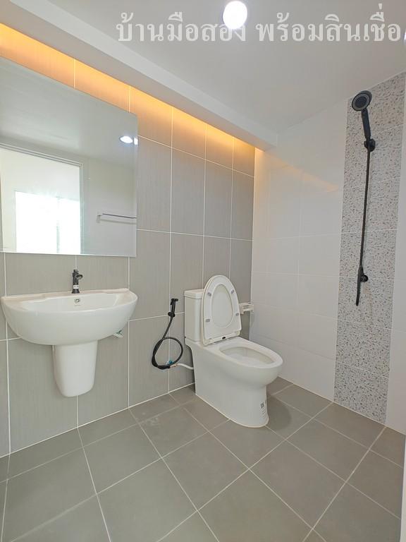 หมู่บ้านพฤกษาไพร์ม สายไหม 7