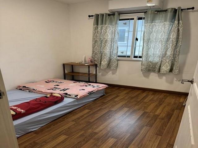 PB5879ให้เช่า ทาวน์โฮม 2 ชั้น ย่านพัฒนาการ โครงการพฤกษาวิลล์73 ซอยพัฒนาการ38 บ้านเฟอร์ครบ 6