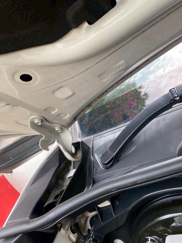 TOYOTA HILUX REVO Z-EDTION รูปที่ 14