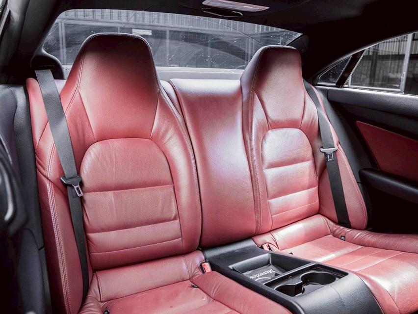 รหัสรถ 67GG454 🚘✨ #Mercedes Benz E250 Coupe W207 ปี 2010 16