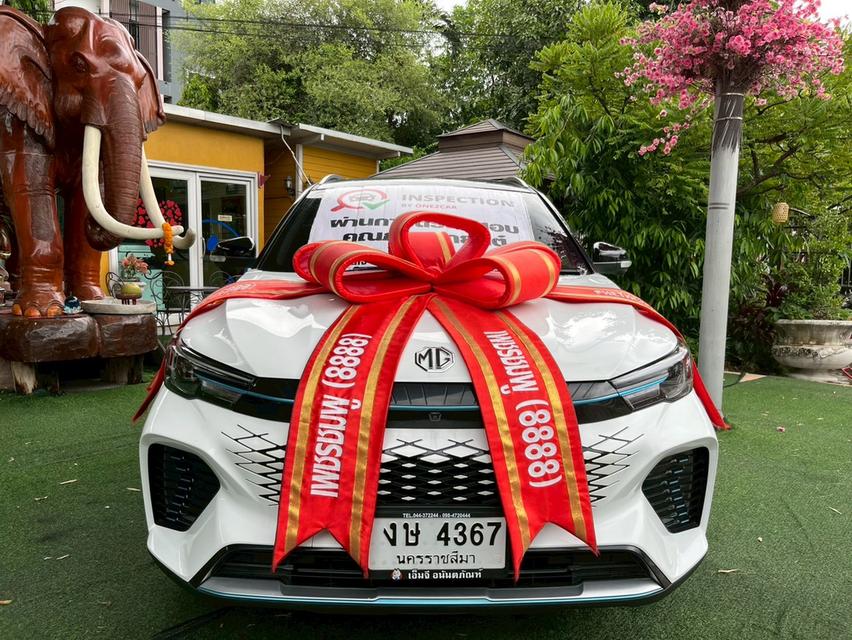 🌟 MG VS HEV TOP 1.5 X SUNROOF AUTO ปี 2024 🌟 3