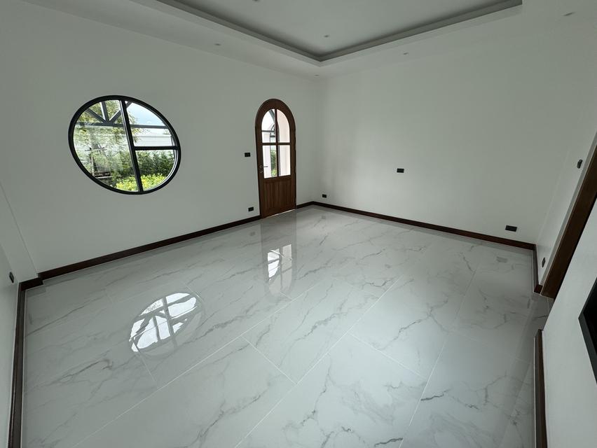 บ้านเดี่ยว Pool Villa 15