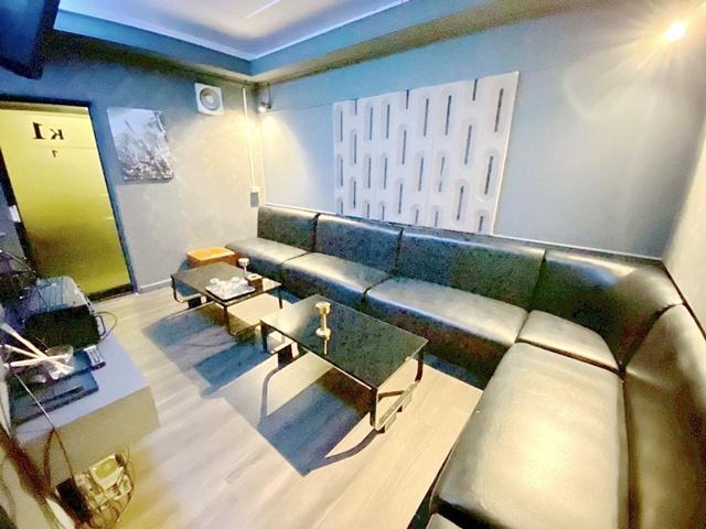 แจส ศรีนครินทร์ 2.2 กม. ผับบาร์อันดับหนึ่งย่าน สุขุมวิท ถูกที่สุด 2คูหา ไม่เคยใช้งาน อาคารพาณิชย์ 5ชั้น กาญจนา 36ตร.วา. 7