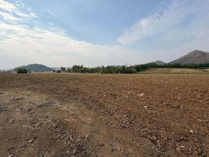 ขายที่ดินติดลำธารที่เพชรบูรณ์ 18