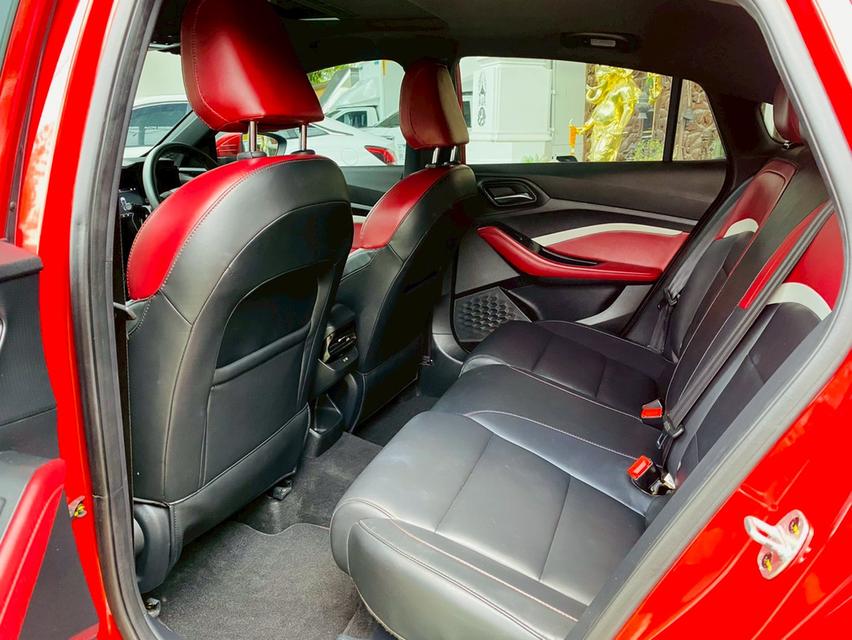 ▶#MG MG 5 1.5X Sunroof i-Smart  ปี 2025 รูปที่ 12