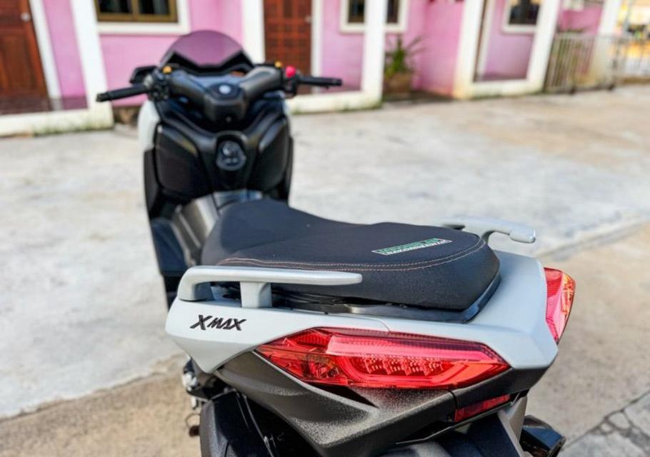 Yamaha XMAX 300 มือสอง 4