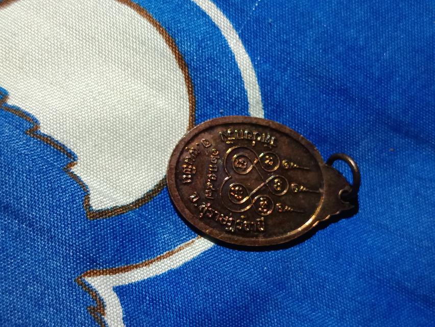 หลวงปู่ทวดหลวงพ่อโสธร