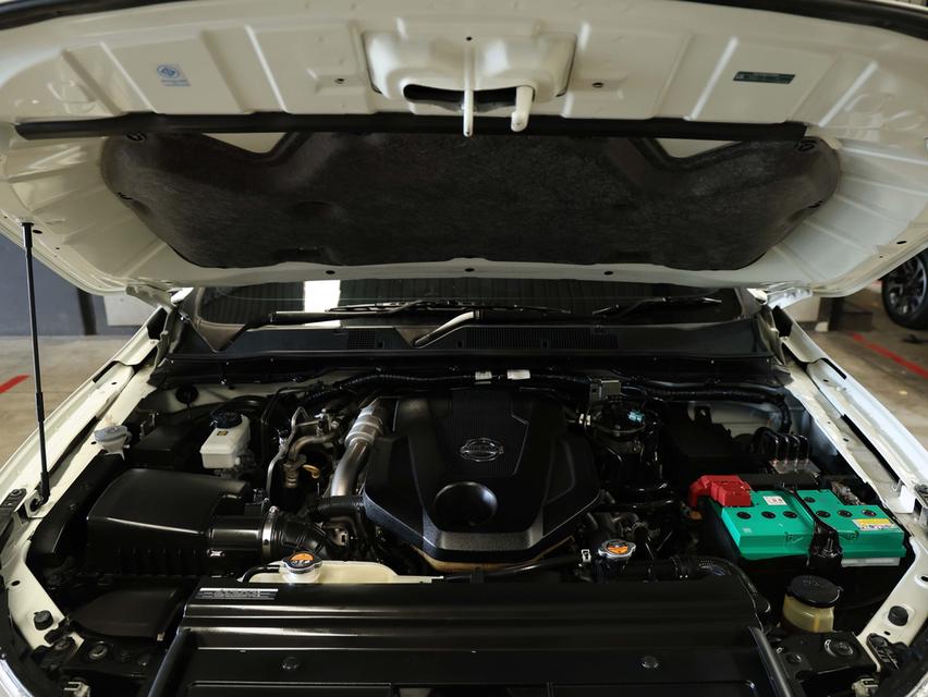 2019 Nissan Terra 2.3 (ปี 18-26) VL SUV AT รูปที่ 20