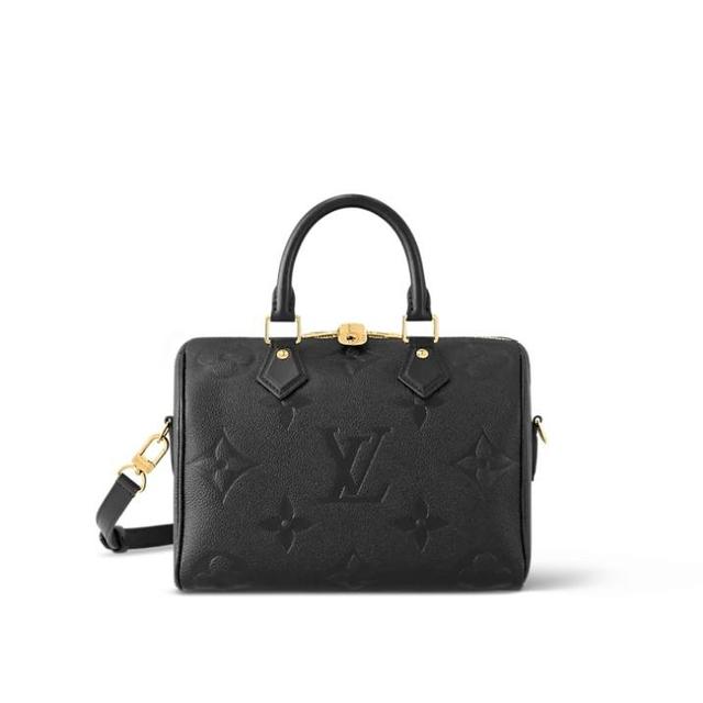 กระเป๋า LOUISVUITTON SPEEDY BANDOULIERE 25 งาน HIGH MIRROR WARRANTY100% รูปย่อยที่ 2