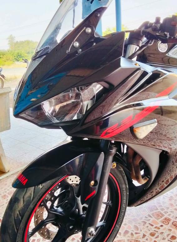 ขาย Yamaha YZF-R3 มือสอง สภาพดี