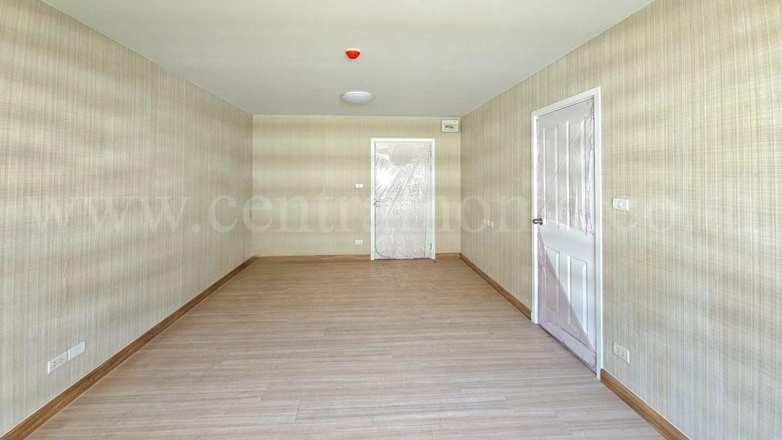 พลัม คอนโด พหลโยธิน 89 ใกล้ รถไฟฟ้าสายสีแดง สถานีหลักหก