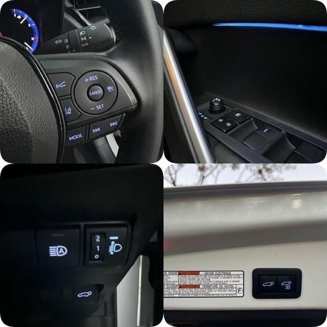 (แจ้งรหัสรถ AP3434) TOYOTA CROSS 1.8 HYBRID GR SPORT ปี 2023 รูปที่ 19