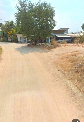 ขายที่ดินเปล่าถมแล้วพานทองชลบุรี ขายที่ดินสวยพร้อมลงทุน ที่ดินเปล่าถมแล้ว พื้นที่สีเหลือง พร้อมปลูกสร้างทันที | ฟรีค่าโอ 8