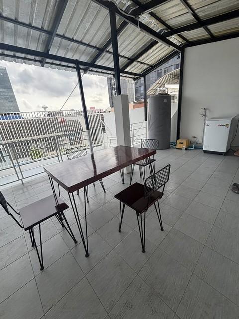 ขายทาวน์เฮาส์ 2 ชั้น 270 ตรม. ซอยสุขุมวิท 89-1 เดิน 500 เมตร ถึง BTS บางจาก 2